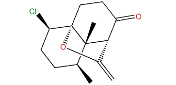 Paralemnolin A